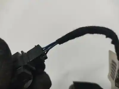 Pièce détachée automobile d'occasion commande de lève vitre avant gauche pour audi a6 avant (4f5) asb références oem iam 4f0959851g  