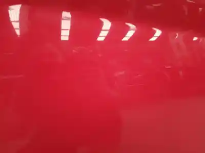 Автозапчасти б/у дверь передняя правая за ford fiesta vi (cb1, ccn) 1.25 ссылки oem iam 1691841  