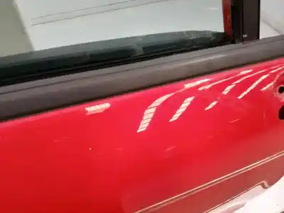 Автозапчасти б/у дверь передняя правая за ford fiesta vi (cb1, ccn) 1.25 ссылки oem iam 1691841  