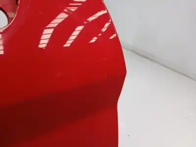 Автозапчасти б/у дверь передняя правая за ford fiesta vi (cb1, ccn) 1.25 ссылки oem iam 1691841  