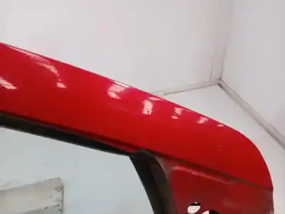 Peça sobressalente para automóvel em segunda mão porta dianteira direita por citroen c2 8hz referências oem iam 9004t0  