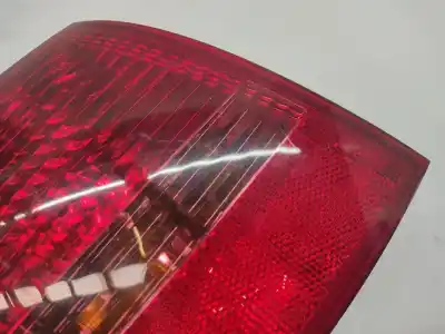 Pezzo di ricambio per auto di seconda mano lampada posteriore sinistra per audi a6 avant (4f5) asb riferimenti oem iam 4f9945095  