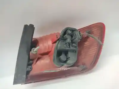 Pezzo di ricambio per auto di seconda mano lampada posteriore sinistra per audi a6 avant (4f5) asb riferimenti oem iam 4f9945095  