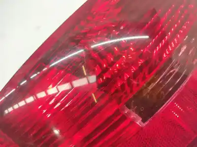 Pezzo di ricambio per auto di seconda mano lampada posteriore sinistra per audi a6 avant (4f5) asb riferimenti oem iam 4f9945095  