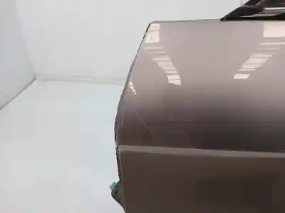 Автозапчасти б/у левая передняя дверь за citroen ds5 bh01 ссылки oem iam 9667050780  