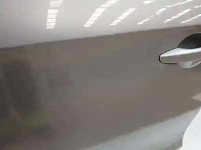 Автозапчасти б/у левая передняя дверь за citroen ds5 bh01 ссылки oem iam 9667050780  