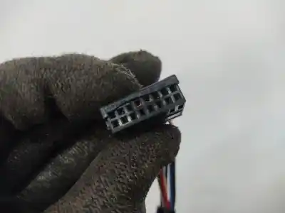 Second-hand car spare part right rearview mirror for audi a6 avant (4f5) asb oem iam references 4f1858532k  