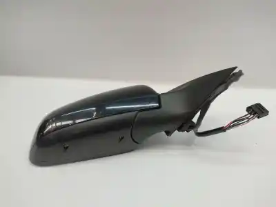 Second-hand car spare part right rearview mirror for audi a6 avant (4f5) asb oem iam references 4f1858532k  