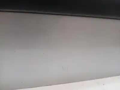 Second-hand car spare part left front door for citroen c3 i (fc_, fn_) 1.4 hdi oem iam references 9002v1  