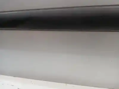 Second-hand car spare part left front door for citroen c3 i (fc_, fn_) 1.4 hdi oem iam references 9002v1  