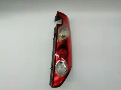 Автозапчастина б/у правий ліхтар для RENAULT KANGOO II (F/KW0) K9K E8 Посилання на OEM IAM 8200419945  