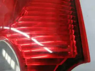 Автозапчастина б/у правий ліхтар для renault kangoo ii (f/kw0) k9k e8 посилання на oem iam 8200419945  