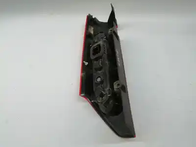 Автозапчастина б/у правий ліхтар для renault kangoo ii (f/kw0) k9k e8 посилання на oem iam 8200419945  