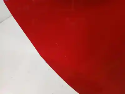 Second-hand car spare part rear right door for ford fiesta vi (cb1, ccn) 1.25 oem iam references 1692501  