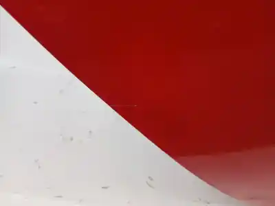 Second-hand car spare part rear right door for ford fiesta vi (cb1, ccn) 1.25 oem iam references 1692501  