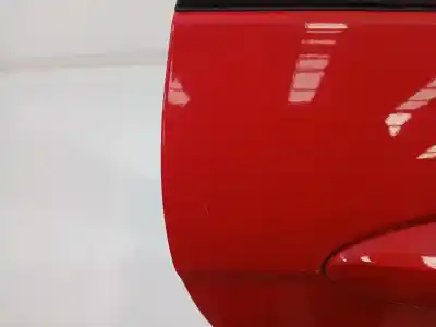 Second-hand car spare part rear right door for ford fiesta vi (cb1, ccn) 1.25 oem iam references 1692501  