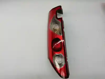 Автозапчастина б/у лівий ход ліхар для renault kangoo ii (f/kw0) k9k e8 посилання на oem iam 8200419949