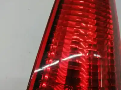Second-hand car spare part right tailgate light for renault kangoo ii (f/kw0) k9k e8 oem iam references 8200419967  