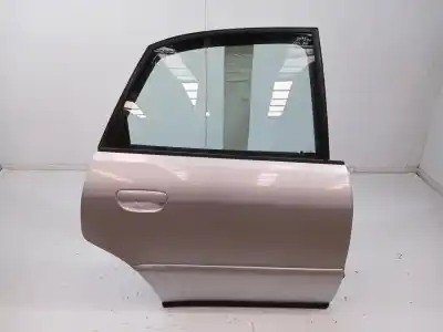 Piesă de schimb auto la mâna a doua Usa Spate Dreapta pentru AUDI A4 B5 (8D2) 1.8 T Referințe OEM IAM   