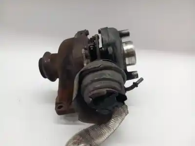 Second-hand car spare part turbocharger for ford s-max (ca1) limited edition oem iam references   