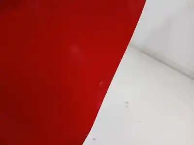 Автозапчасти б/у задняя левая дверь за ford fiesta vi (cb1, ccn) 1.25 ссылки oem iam 1692503  