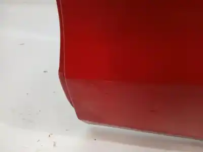 Автозапчасти б/у задняя левая дверь за ford fiesta vi (cb1, ccn) 1.25 ссылки oem iam 1692503  