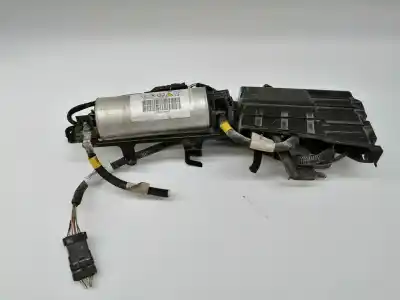 Автозапчастина б/у блок управління пуск/стоп для CITROEN DS5 BH01 Посилання на OEM IAM 9801739380  