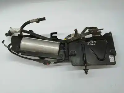 Second-hand car spare part start/stop control unit for citroen ds5 bh01 oem iam references 9801739380  