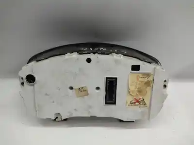 Pezzo di ricambio per auto di seconda mano contatore di chilometri per ford focus c-max (cap) d/hhda riferimenti oem iam   