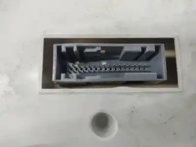 Pezzo di ricambio per auto di seconda mano contatore di chilometri per ford focus c-max (cap) d/hhda riferimenti oem iam   