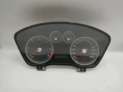 Pezzo di ricambio per auto di seconda mano Contatore Di Chilometri per FORD FOCUS C-MAX (CAP) D/HHDA Riferimenti OEM IAM   