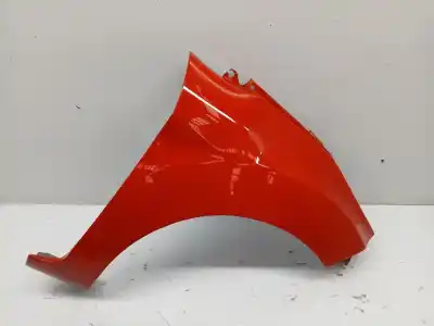 Piesă de schimb auto la mâna a doua Aripã Dreapta Fațã pentru FORD FIESTA VI (CB1, CCN) 1.25 Referințe OEM IAM 1777180  