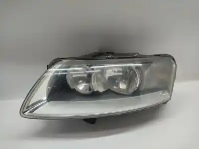 Pezzo di ricambio per auto di seconda mano faro anteriore sinistro per audi a6 avant (4f5) asb riferimenti oem iam 4f0941003a