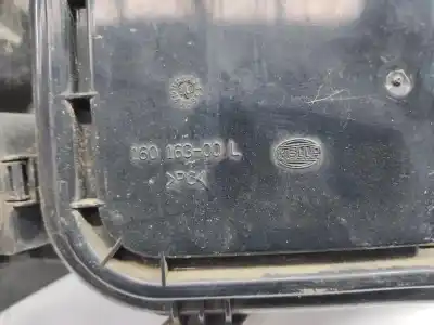 Pezzo di ricambio per auto di seconda mano faro anteriore sinistro per audi a6 avant (4f5) asb riferimenti oem iam 4f0941003a  