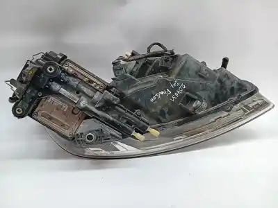 Автозапчастина б/у ліва фара для volkswagen phaeton (3d2/3d8) bmk посилання на oem iam 3d1941017n  