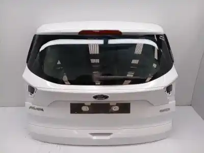Автозапчасти б/у задняя дверь за FORD KUGA (CBS) M8MA ссылки OEM IAM 2387360  
