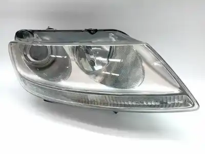 Автозапчастина б/у права фа для VOLKSWAGEN PHAETON (3D2/3D8) BMK Посилання на OEM IAM 3D1941018N  