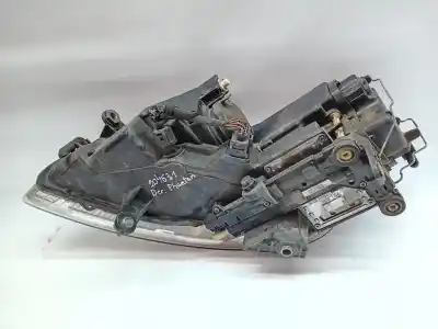 Автозапчастина б/у права фа для volkswagen phaeton (3d2/3d8) bmk посилання на oem iam 3d1941018n  