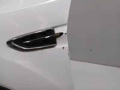 Peça sobressalente para automóvel em segunda mão guarda-lamas dianteiro esquerdo por ford kuga (cbs) m8ma referências oem iam 2344153  