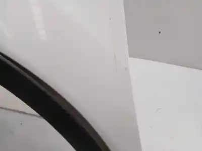 Peça sobressalente para automóvel em segunda mão guarda-lamas dianteiro esquerdo por ford kuga (cbs) m8ma referências oem iam 2344153  