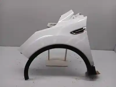 Peça sobressalente para automóvel em segunda mão Guarda-lamas Dianteiro Esquerdo por FORD KUGA (CBS) M8MA Referências OEM IAM 2344153  