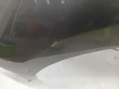 Автозапчастина б/у передне ліве крило для citroen ds5 bh01 посилання на oem iam 9667063380  