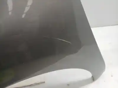 Автозапчастина б/у передне ліве крило для citroen ds5 bh01 посилання на oem iam 9667063380  