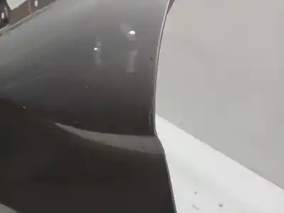 Автозапчастина б/у передне ліве крило для citroen ds5 bh01 посилання на oem iam 9667063380  