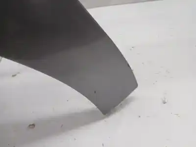 Автозапчастина б/у передне ліве крило для citroen ds5 bh01 посилання на oem iam 9667063380  