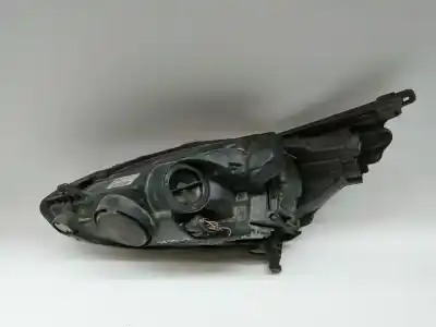 Автозапчастина б/у права фа для ford c-max ii (dxa/cb7, dxa/ceu) 2.0 tdci посилання на oem iam 1801884  