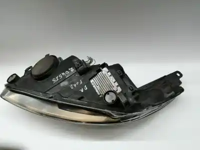 Автозапчастина б/у права фа для ford c-max ii (dxa/cb7, dxa/ceu) 2.0 tdci посилання на oem iam 1801884  