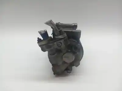 Автозапчастина б/у компресор кондиционера для citroen ds5 bh01 посилання на oem iam 9802875780  