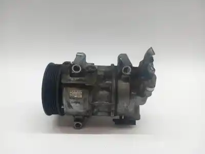 Pezzo di ricambio per auto di seconda mano Compressore Aria Condizionata per CITROEN DS5 BH01 Riferimenti OEM IAM 9802875780  