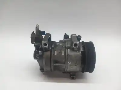 Автозапчастина б/у компресор кондиционера для citroen ds5 bh01 посилання на oem iam 9802875780  